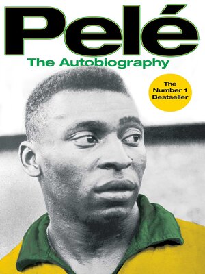 cover image of Pele